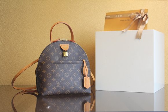 Louis Vuitton Женская сумка- рюкзак LV_1202LV5
