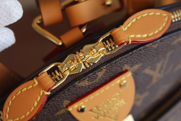 Louis Vuitton Женская сумка- рюкзак LV_1202LV5 Louis Vuitton Женская сумка- рюкзак LV_1202LV5