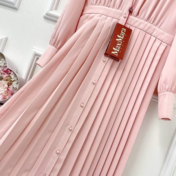 Max Mara - Женское платье ZP_1406MM7 Max Mara - Женское платье ZP_1406MM7