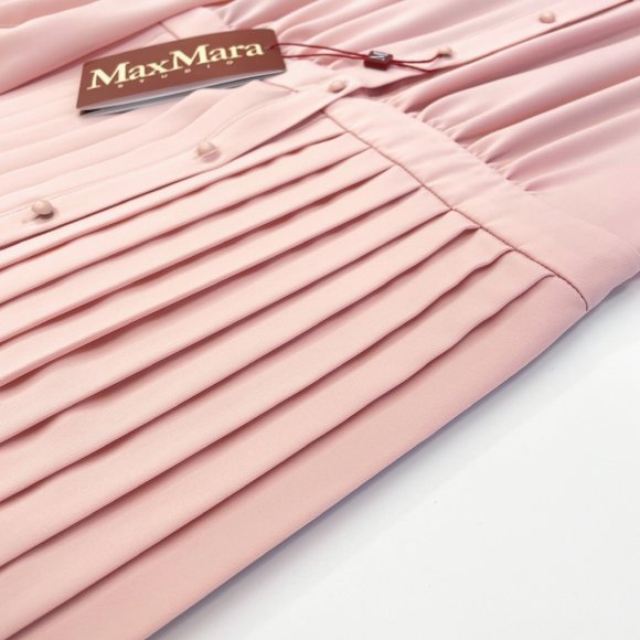 Max Mara - Женское платье ZP_1406MM7 Max Mara - Женское платье ZP_1406MM7