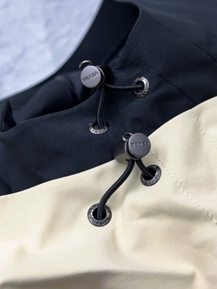 Prada - Мужская куртка пуховик DZ_2211PR9 Prada - Мужская куртка пуховик DZ_2211PR9