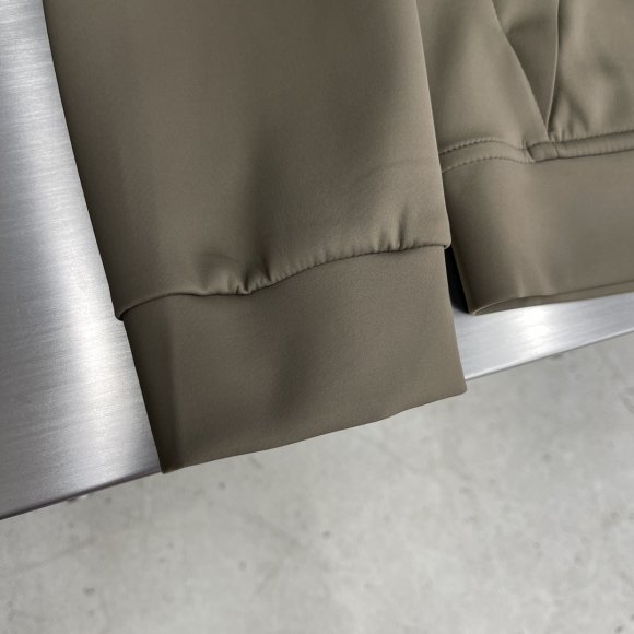 Moncler - Мужская куртка ветровка кофта толстовка TJ_0503MO3