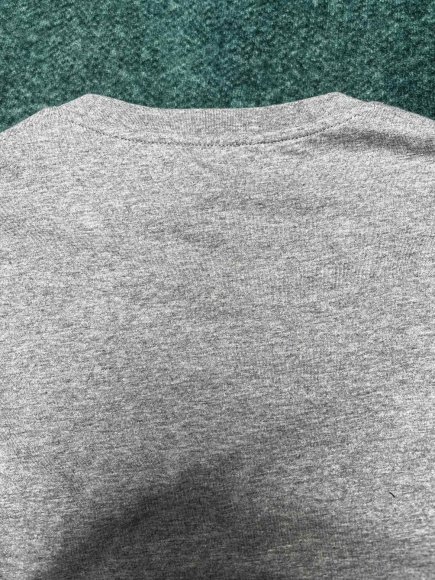 Loewe - Мужская футболка майка DZ_0205LO9 Loewe - Мужская футболка майка DZ_0205LO9