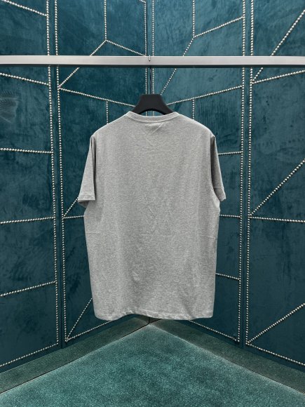 Loewe - Мужская футболка майка DZ_0205LO9 Loewe - Мужская футболка майка DZ_0205LO9