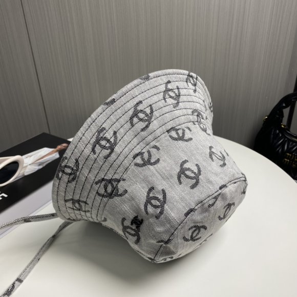 Chanel - Панама JX_2405CH2 Chanel - Панама JX_2405CH2