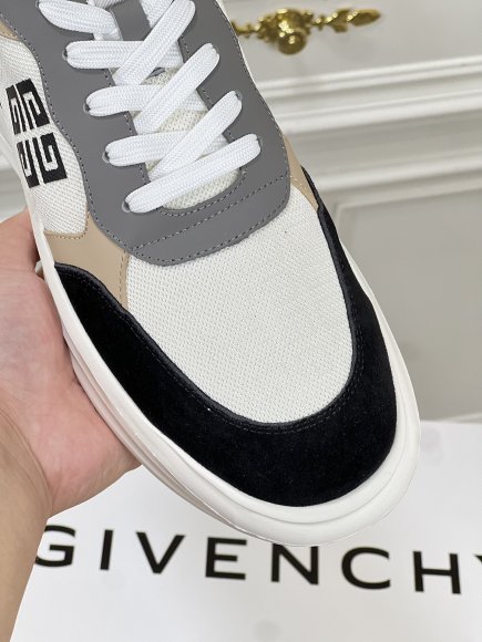 Givenchy - Мужские кроссовки BL_3107GI10 Givenchy - Мужские кроссовки BL_3107GI10