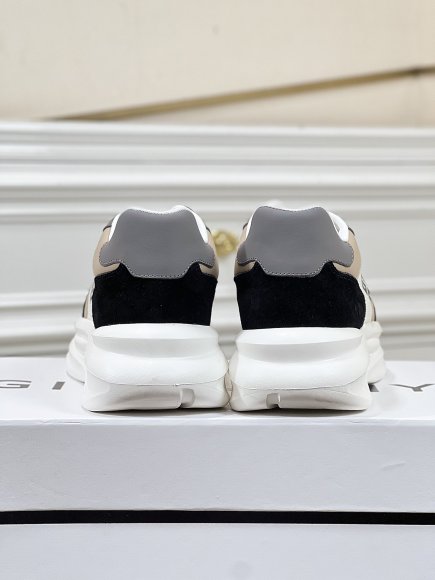 Givenchy - Мужские кроссовки BL_3107GI10 Givenchy - Мужские кроссовки BL_3107GI10