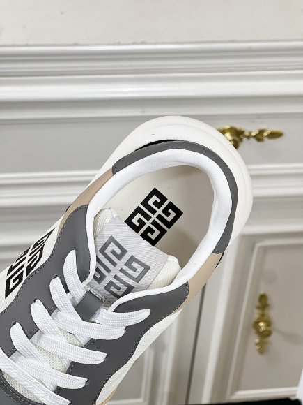 Givenchy - Мужские кроссовки BL_3107GI10 Givenchy - Мужские кроссовки BL_3107GI10