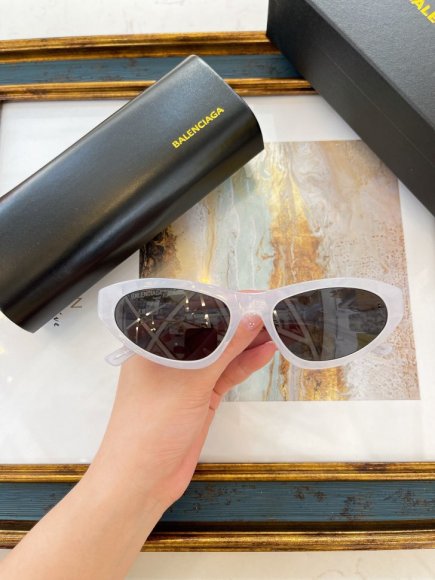 Balenciaga очки BO_2704BA10