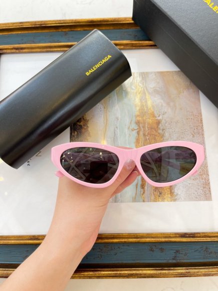Balenciaga очки BO_2704BA10