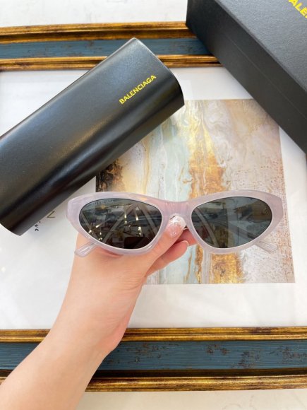 Balenciaga очки BO_2704BA10