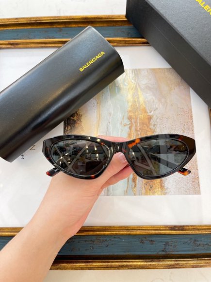 Balenciaga очки BO_2704BA10