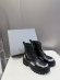 Balenciaga - Мужские ботинки берцы ST3_0410BA2
