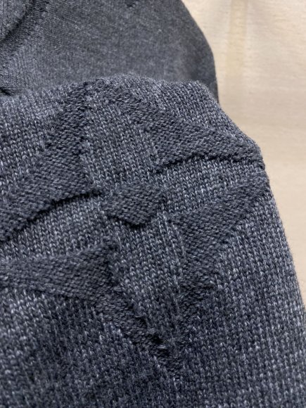 Louis Vuitton - Мужская кофта свитер DZ_1710LV7