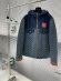 Gucci - Мужская джинсовая стеганая куртка TJ_2911GU10