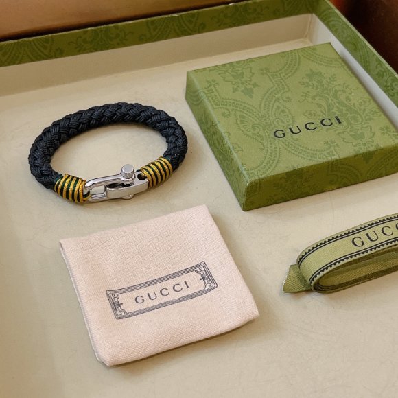 Gucci Браслет OR_0111GU3 Gucci Браслет OR_0111GU3
