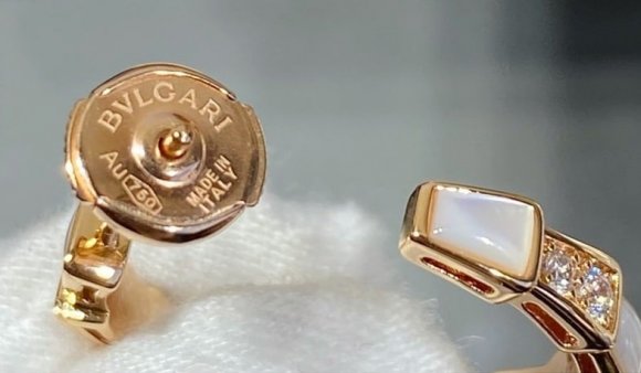 Bvlgari Серьги OR_1412BU2 Bvlgari Серьги OR_1412BU2