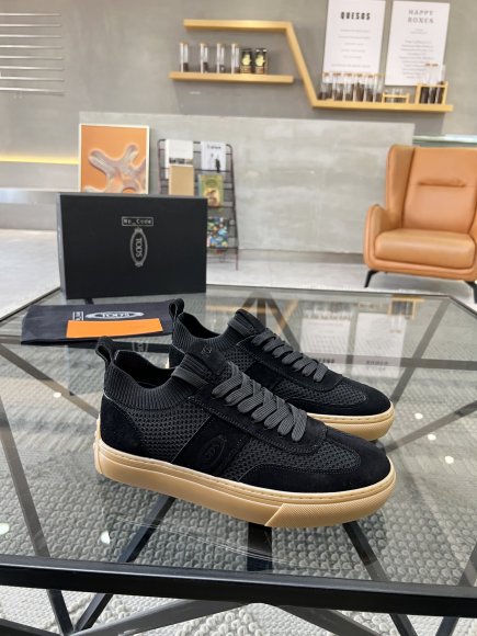 Tods - Мужские кроссовки RU_0705TO9 Tods - Мужские кроссовки RU_0705TO9