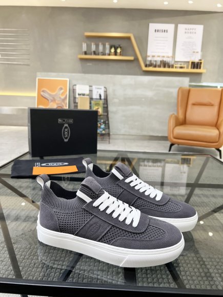 Tods - Мужские кроссовки RU_0705TO9 Tods - Мужские кроссовки RU_0705TO9
