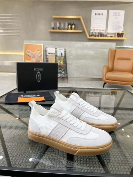 Tods - Мужские кроссовки RU_0705TO9 Tods - Мужские кроссовки RU_0705TO9