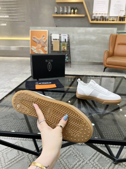 Tods - Мужские кроссовки RU_0705TO9