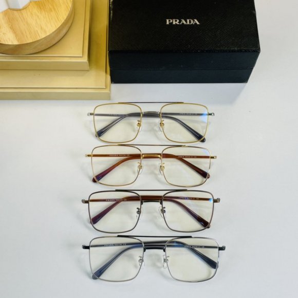 Prada очки K2_0802PR9