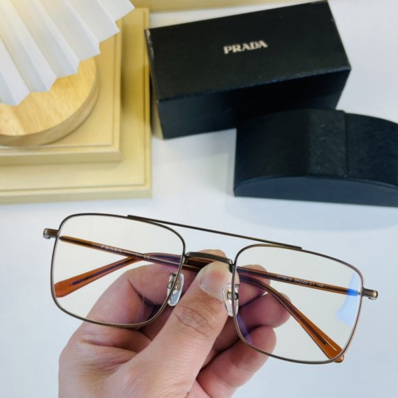 Prada очки K2_0802PR9