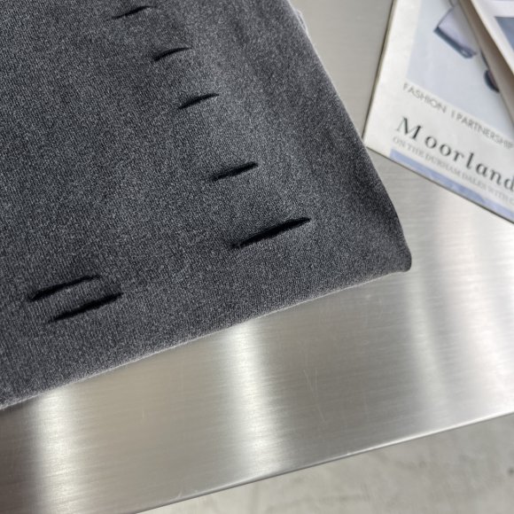 Balenciaga - Мужская кофта свитшот C1_2405BA3