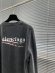 Balenciaga - Мужская кофта свитшот C1_2405BA3