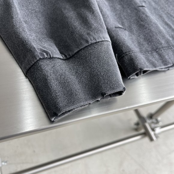 Balenciaga - Мужская кофта свитшот C1_2405BA3