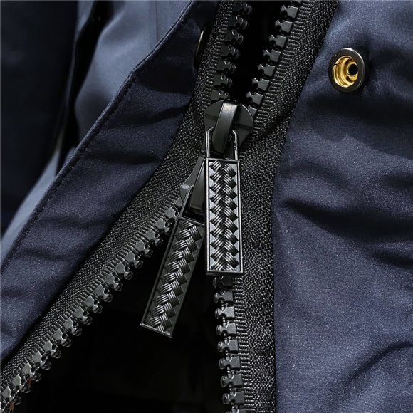 Ermenegildo Zegna - Мужская куртка пальто пуховик DZ_2211EZ10 Ermenegildo Zegna - Мужская куртка пальто пуховик DZ_2211EZ10