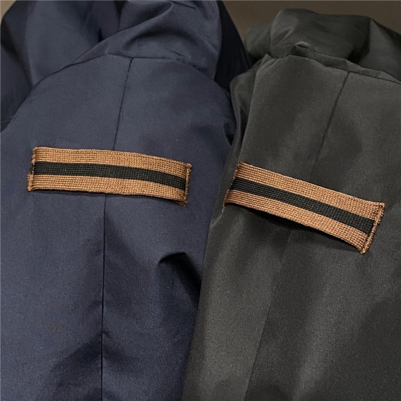 Ermenegildo Zegna - Мужская куртка пальто пуховик DZ_2211EZ10 Ermenegildo Zegna - Мужская куртка пальто пуховик DZ_2211EZ10