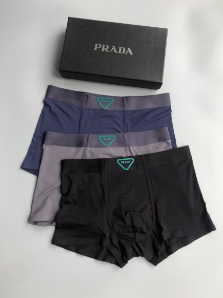 Prada 2022 Трусы OR_0903PR4