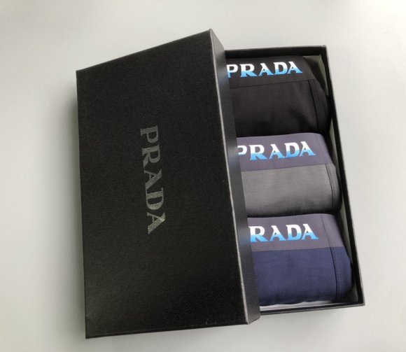 Prada 2022 Трусы OR_0903PR4