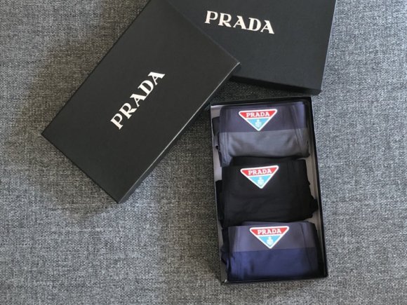 Prada 2022 Трусы OR_0903PR4