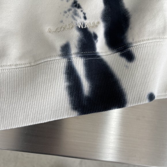 A-Cold-Wall - Мужская кофта худи TJ_2012ACW17