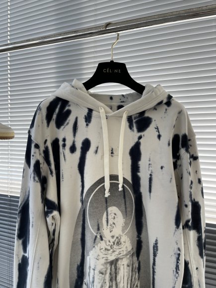 A-Cold-Wall - Мужская кофта худи TJ_2012ACW17