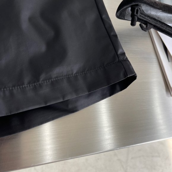 Prada Re-Nylon - Мужские шорты TJ_1903PR11
