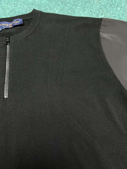 Louis Vuitton - Мужская футболка поло DZ_0205LV10 Louis Vuitton - Мужская футболка поло DZ_0205LV10