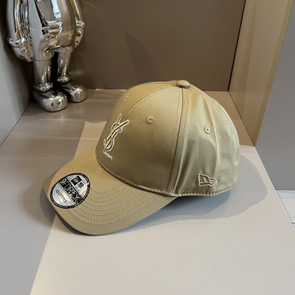 Saint Laurent - Бейсболка кепка AO_2405SL1 Saint Laurent - Бейсболка кепка AO_2405SL1