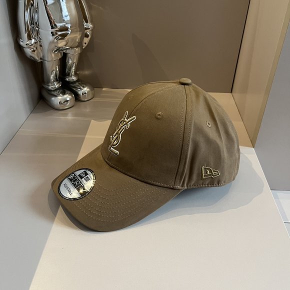 Saint Laurent - Бейсболка кепка AO_2405SL1 Saint Laurent - Бейсболка кепка AO_2405SL1