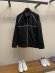 Prada - Мужская куртка ветровка DZ_0108PR1
