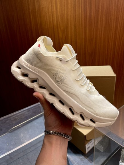 Loewe Cloudtilt - Женские кроссовки кеды RU_1408LO9