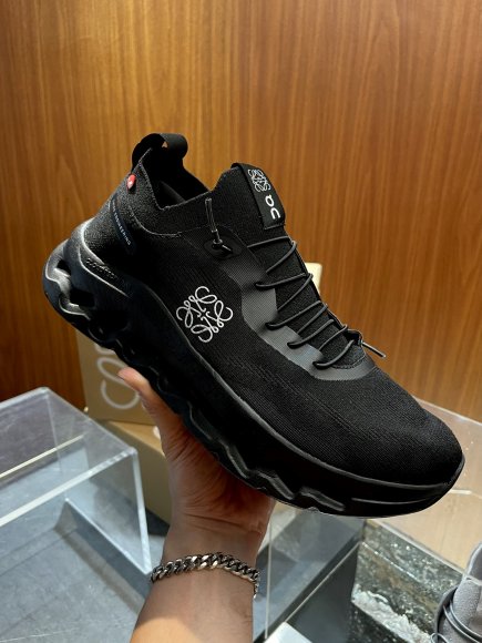 Loewe Cloudtilt - Женские кроссовки кеды RU_1408LO9