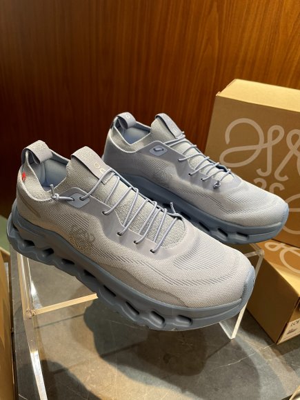 Loewe Cloudtilt - Женские кроссовки кеды RU_1408LO9 Loewe Cloudtilt - Женские кроссовки кеды RU_1408LO9