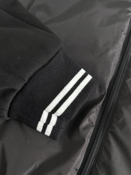 Prada - Мужская куртка ветровка DZ_2808PR6