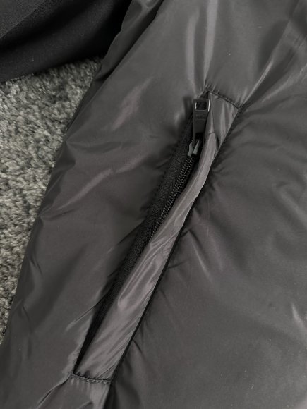 Prada - Мужская куртка ветровка DZ_2808PR6