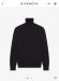 Givenchy - Мужская шерстяная кофта свитер водолазка DZ_1710GI8