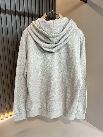 Miu Miu - Мужская кофта толстовка DF_0411MM4