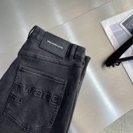Alexander Wang - Мужские штаны джинсы TJ_0212AW1